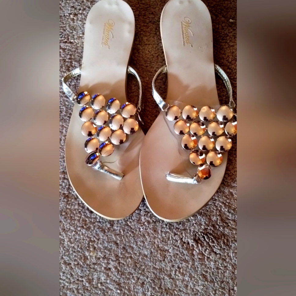 Thong Sandals